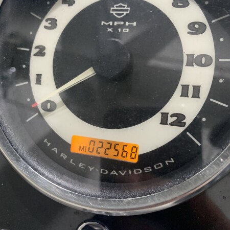 2005 Harley-Davidson Softail Deluxe FLSTNI thumb 3
