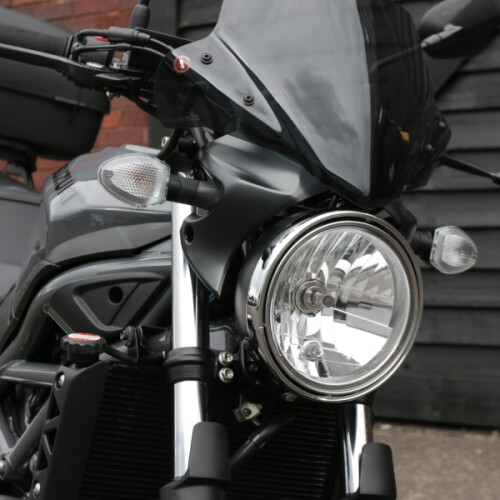2023 Suzuki SV650  thumb 3