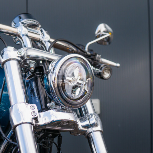 2026 Harley-Davidson® Breakout®  thumb 2
