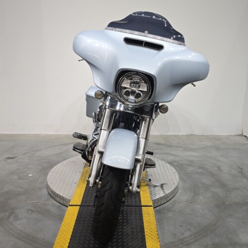 FLHX 2023 Street Glide® thumb 3