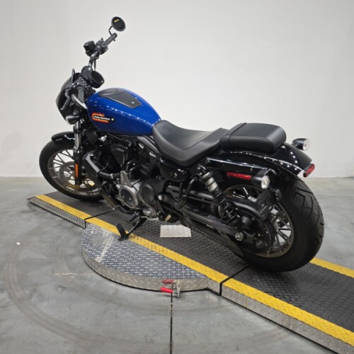 RH975S 2023 Nightster™ Special thumb 0