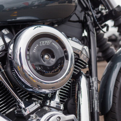 2025 Harley-Davidson Street Bob™  thumb 0