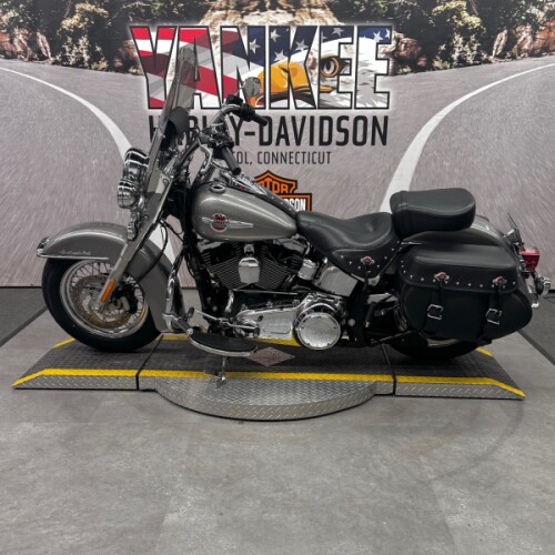 2016 FLSTC Heritage Softail® Classic thumb 0