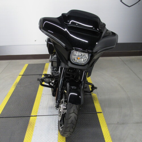 FLHX 2024 Street Glide® thumb 2