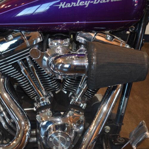 2001 Harley-Davidson® Softail® Deuce thumb 0