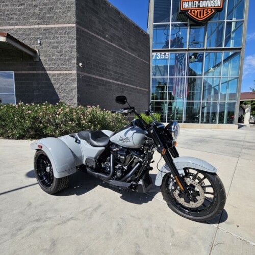 FLRT 2024 Freewheeler™ thumb 2