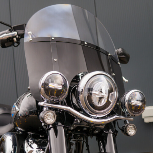 2025 Harley-Davidson Heritage Classic thumb 1