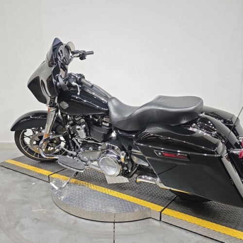 FLHXS 2021 Street Glide® Special thumb 0