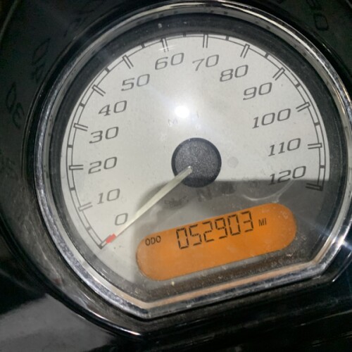2014 Harley-Davidson Street Glide Special FLHXS thumb 3