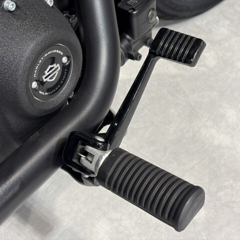 2024 Harley-Davidson® Street Bob™ 114 thumb 3