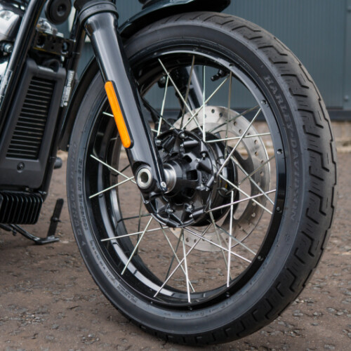 2025 Harley-Davidson Street Bob™  thumb 3