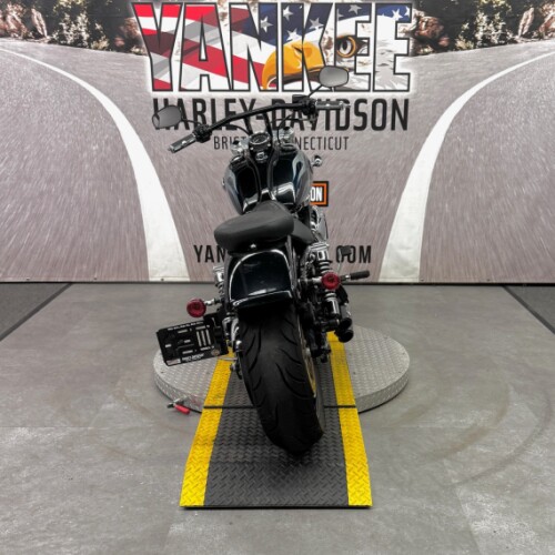 2013 FXDWG Wide Glide® thumb 2
