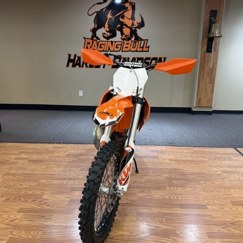 2015 KTM 250 SX thumb 2