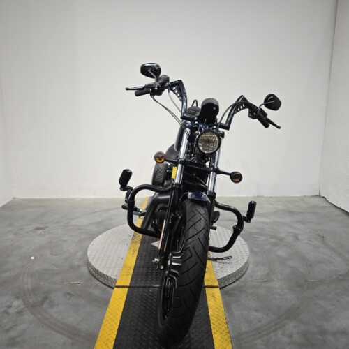 XL883N 2012 Iron 883™ thumb 3