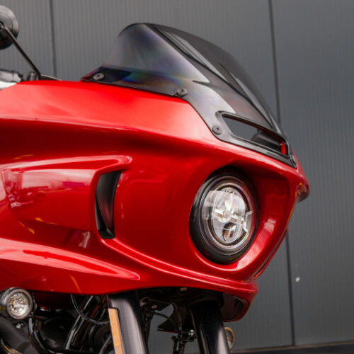 2025 Harley-Davidson Low Rider ST thumb 2
