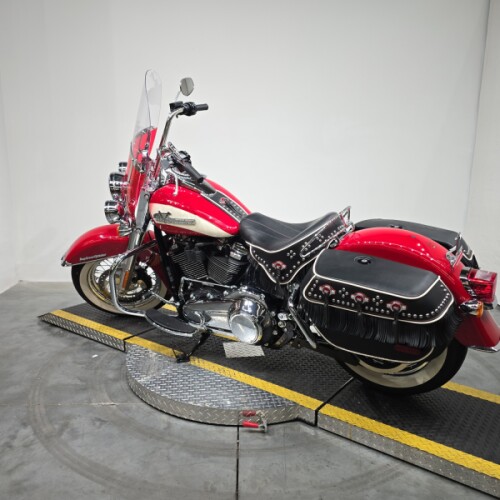 FLI 2024 Hydra-Glide Revival thumb 0