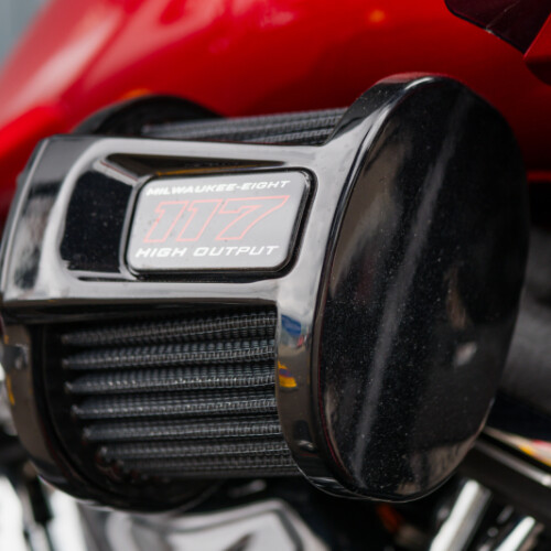 2025 Harley-Davidson Low Rider ST thumb 0