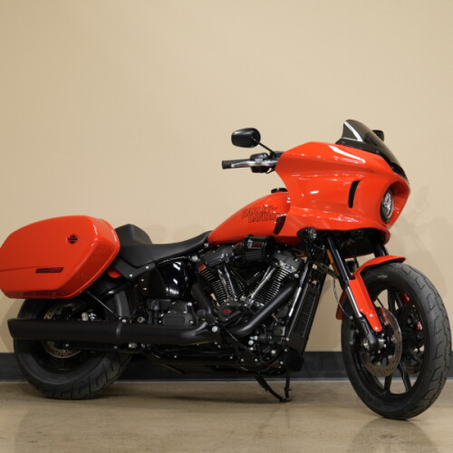 Harley-Davidson® Low Rider™ ST 2026 thumb 2