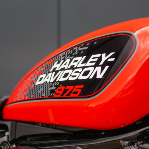 2026 Harley-Davidson® Nightster® thumb 0