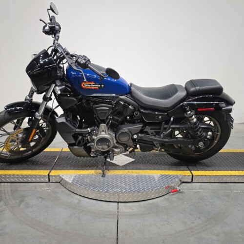 RH975S 2023 Nightster™ Special thumb 1
