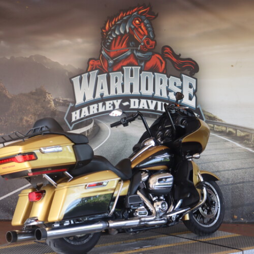 FLTRU 2017 Road Glide® Ultra thumb 3