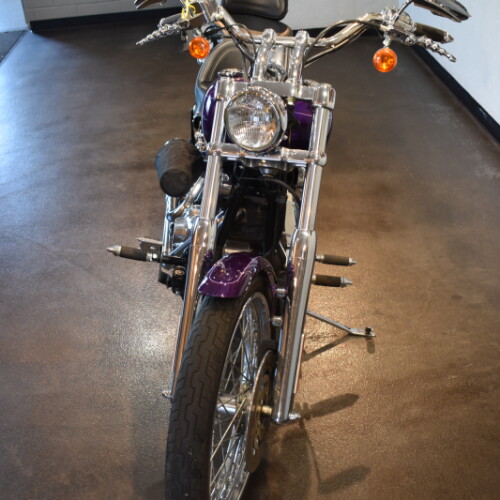 2001 Harley-Davidson® Softail® Deuce thumb 2