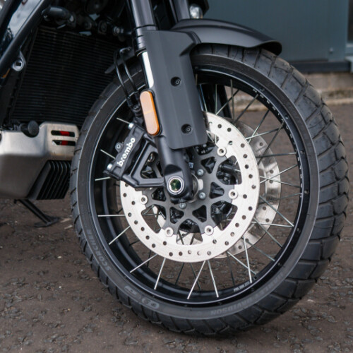 2025 Harley-Davidson® Pan America® 1250 Special  thumb 3