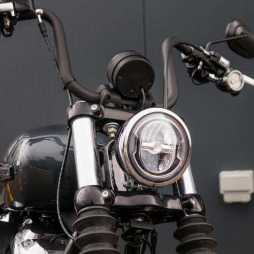 2025 Harley-Davidson Street Bob™  thumb 2