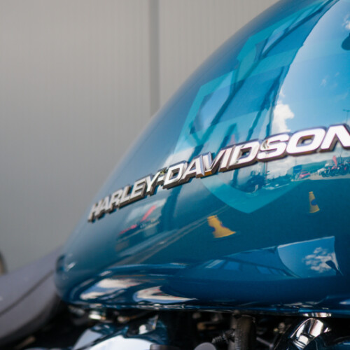 2026 Harley-Davidson® Breakout®  thumb 1