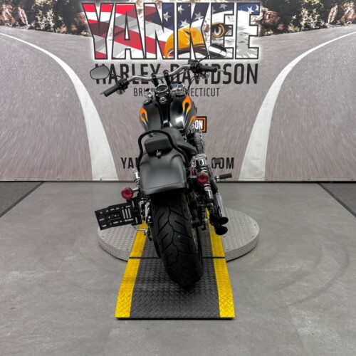 2016 FXDWG Wide Glide® thumb 2