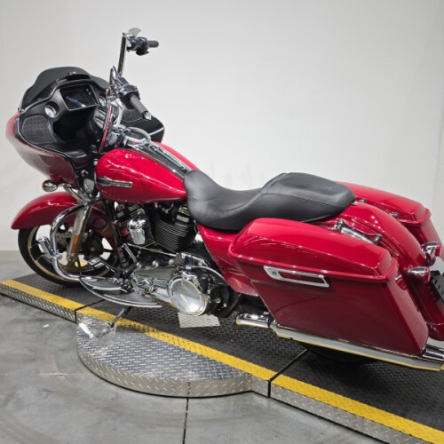 FLTRX 2021 Road Glide® thumb 0