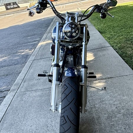 FXST 2003 Softail Standard thumb 2