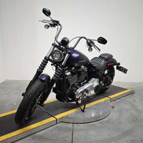 FXBB 2025 Street Bob™ thumb 2