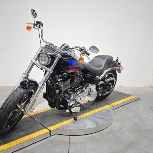 FXLR 2019 Low Rider® thumb 2