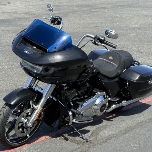 FLTRX 2026 Road Glide® thumb 3