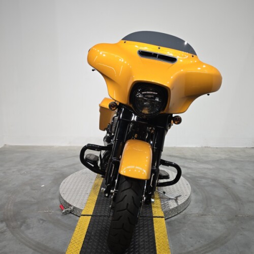 FLHXS 2023 Street Glide® Special thumb 3
