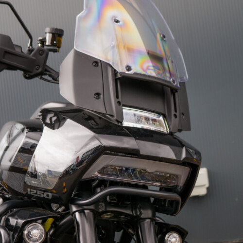 2025 Harley-Davidson® Pan America® 1250 Special  thumb 2