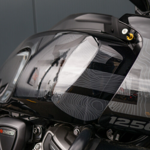 2025 Harley-Davidson® Pan America® 1250 Special  thumb 0