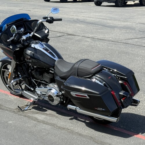 FLTRX 2026 Road Glide® thumb 1