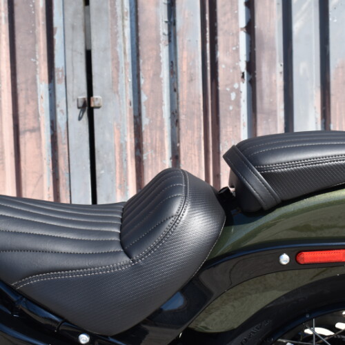 2026 Harley-Davidson® Street Bob® FXBB thumb 2