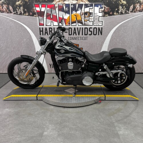 2013 FXDWG Wide Glide® thumb 0