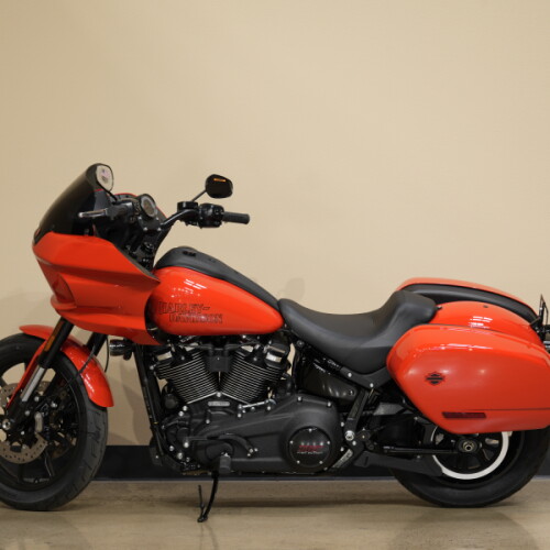 Harley-Davidson® Low Rider™ ST 2026 thumb 1
