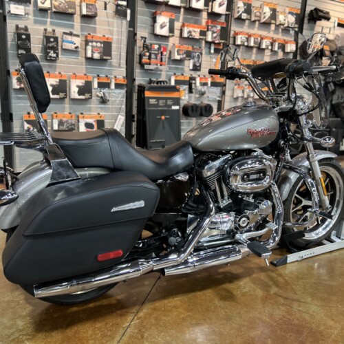 XL1200T 2017 SuperLow® 1200T thumb 3