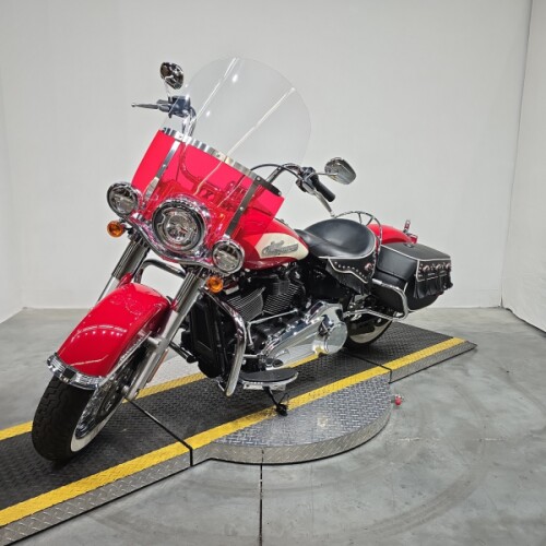FLI 2024 Hydra-Glide Revival thumb 2