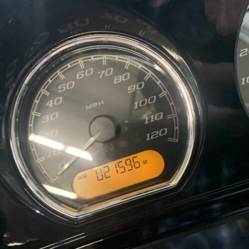 2018 Harley-Davidson Street Glide Special FLHXS thumb 3