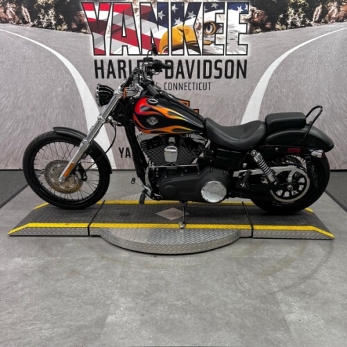 2016 FXDWG Wide Glide® thumb 0
