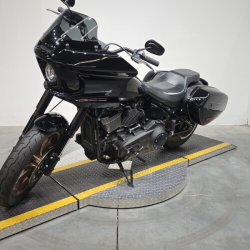 FXLRST 2023 Low Rider® ST thumb 2
