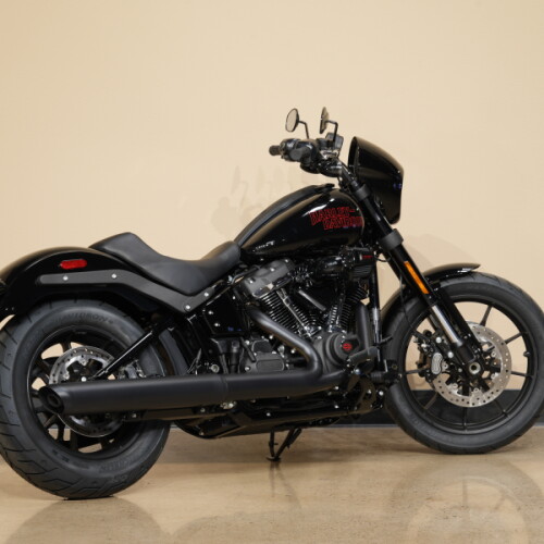 FXLRS 2026 Low Rider® S thumb 3