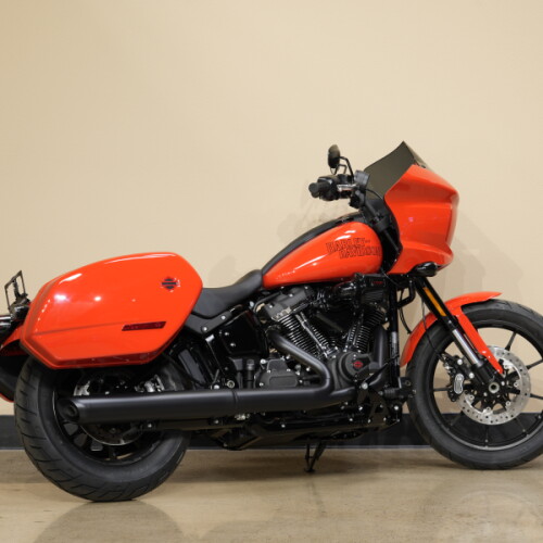 Harley-Davidson® Low Rider™ ST 2026 thumb 3
