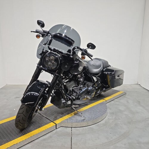FLHRXS 2025 Road King™ Special thumb 2